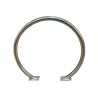 Arceau vélo rond INOX