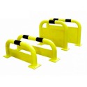 Arceau de Protection en Acier Renforcé VISO