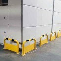 Arceau de Protection en Acier Renforcé VISO