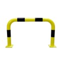Arceau de Protection  ø76mm  en Acier Renforcé VISO