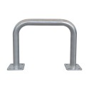 Arceau de Protection  ø76mm galvanisé Renforcé VISO