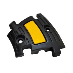 Passe câble caoutchouc | 1 x ø20mm