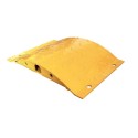 Ralentisseur en Acier Antiglisse VISO – Poids Lourds 40T