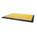 Rampe de Chantier Renforcée VISO – Polypropylène Charge 700 kg