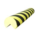 Profilé Cornière de Protection à 90° – Sécurité pour Poteaux et Piliers