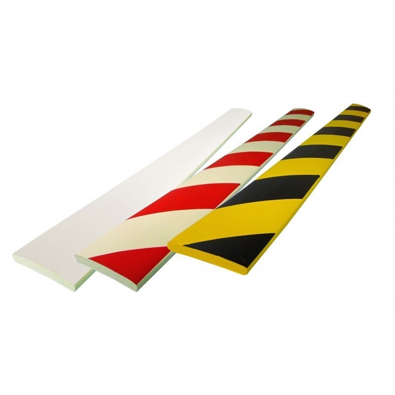 Mousse de Protection Adhésive Plate en NBR – Sécurité pour Rayonnages Mousse de Protection Adhésive Plate en NBR – Sécurité pour Rayonnages