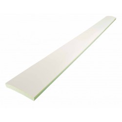 Mousse de Protection Adhésive Plate en NBR – Sécurité pour Rayonnages