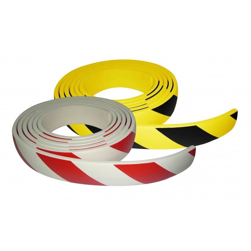 Mousse de Protection Adhésive Plate en NBR – Sécurité pour Rayonnages Mousse de Protection Adhésive Plate en NBR – Sécurité pour Rayonnages