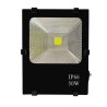 Projecteur de Quai LED 100W avec Bras Articulé – Éclairage Industriel