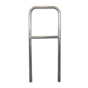 Barrière de Protection de Quai Galvanisée VISO